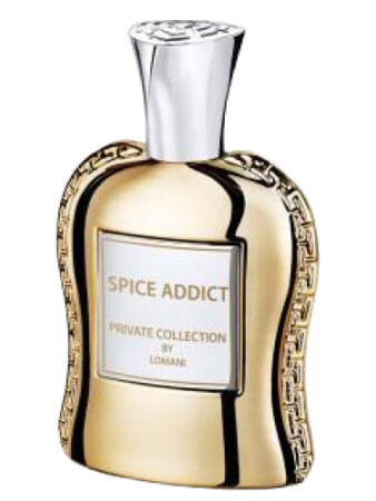 Lomani Spice Addict