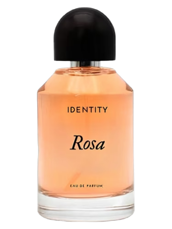 Identity Rosa