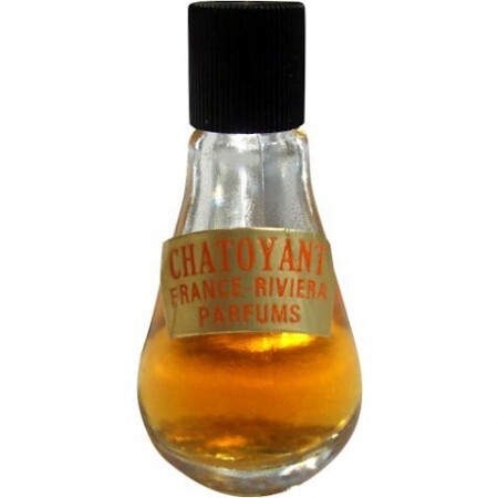 France Riviera Parfums Chatoyant