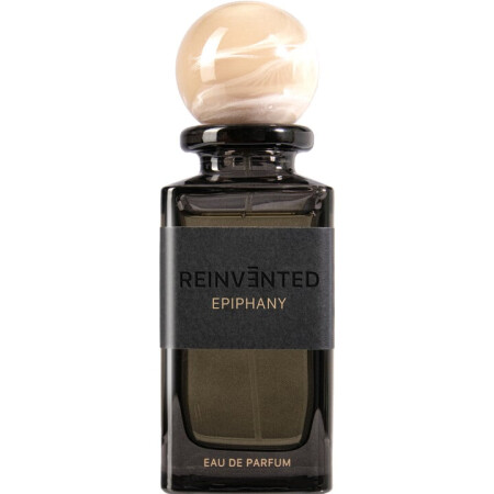 Reinvented Epiphany