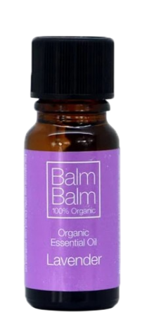 Balm Balm Single Note - Lavender Essential Oil