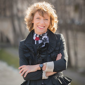 Создавая легенды: Франсуаза Донш и Givenchy