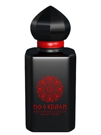 Nosegasm Velvet Rose