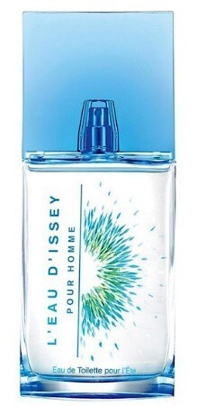 Issey Miyake L'Eau d'Issey Pour Homme Summer 2016