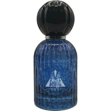 Les Folies du Parfum 365