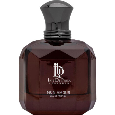 Iris De Perla Mon Amour