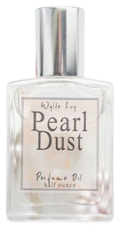 Wylde Ivy Pearl Dust Oil