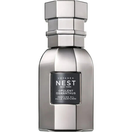 Nest Opulent Osmanthus Perfume Oil
