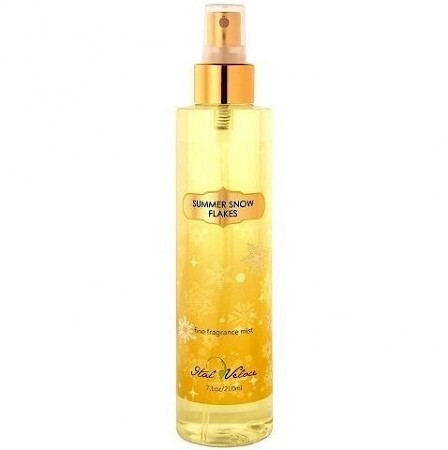 Ital Veloce Summer Snow Flakes