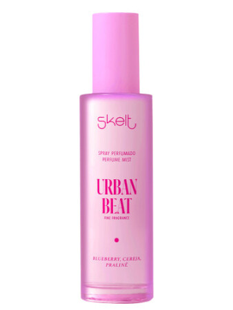 Skelt Urban Beat