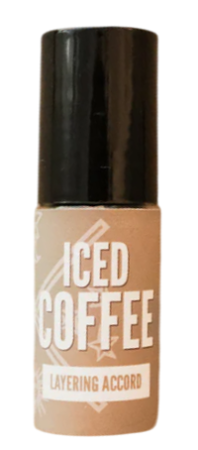 Sixteen92 Layering Accord No 16 : Iced Coffee
