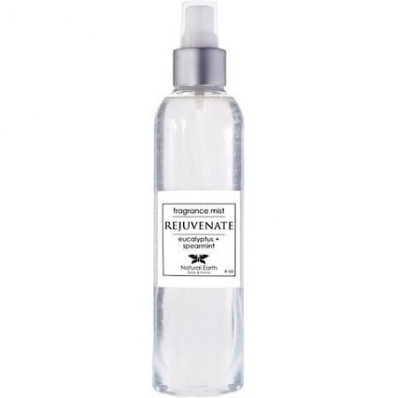 Natural Earth Rejuvenate