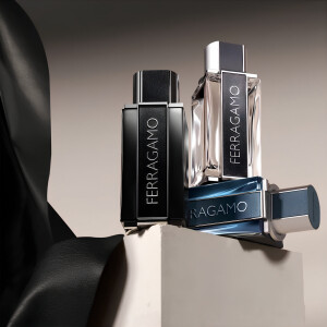 Salvatore Ferragamo представляют новый мужской аромат Ferragamo Sublime Leather
