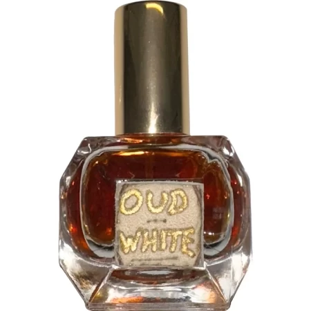 House of Heartistry Oud White