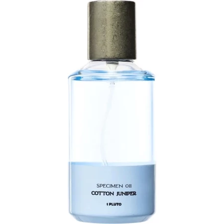 Scents of Pluto Specimen 11: Cotton Juniper