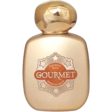 Gourmet Caramel Salé