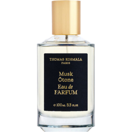 Thomas Kosmala Musk Õtone