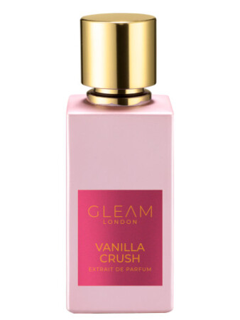Gleam Vanilla Crush
