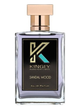 Kingly Sandal Wood