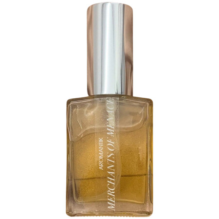 Aromantik Merchants of Menace / Landlocked Lovers Eau de Parfum