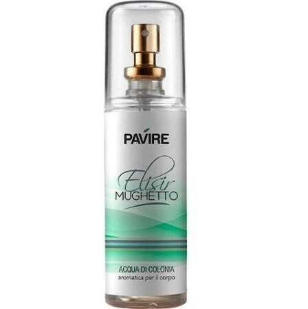 Pavire Mughetto