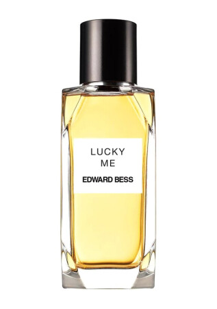 Edward Bess Lucky Me