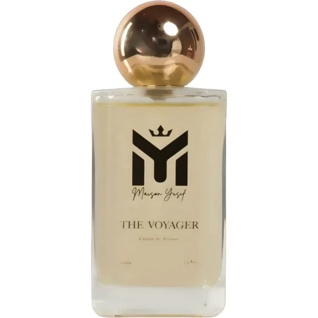 Maison Yusif The Voyager