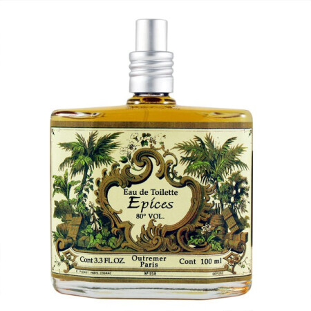 Outremer Epices