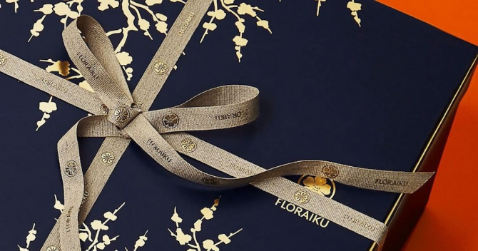 Свечи и фейерверки: Floraiku выпустили In the Dark и Surprise