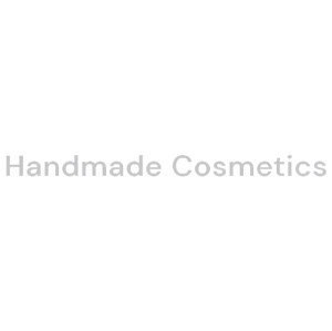 Handmade Cosmetics