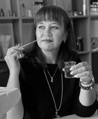 Елена Даргель