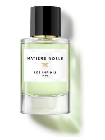 Les Infinis Matière Noble