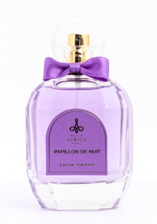 Maison Abriza Papillon de Nuit