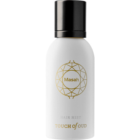 Touch of Oud Masah Hair Mist