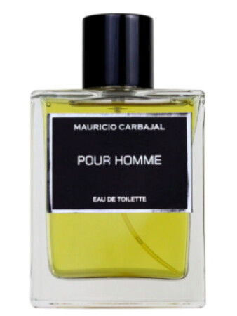 Mauricio Carbajal Mauricio Carbajal Pour Homme