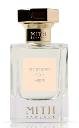 Mith Mystery for Her