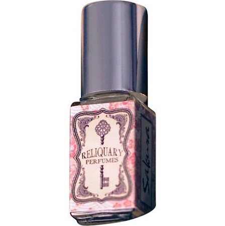Reliquary Perfumes Sakura