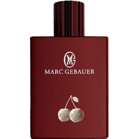 Marc Gebauer Arabian Cherry