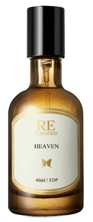 Re Classified Heaven
