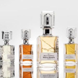 Scentsorium – новая масштабная коллекция от Maison Martin Margiela