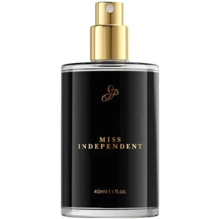 Julianna's Perfume Miss Independent