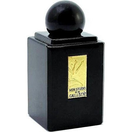 Callistè Mon Studio