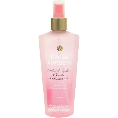 Victoria's Secret Fresh Sorbets - Chilled Lychee & Pink Honeysuckle