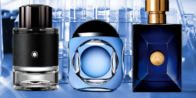 Амброксан, или что стоит за нотами амбры и «амбергри»