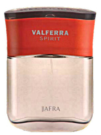 Jafra Valferra Spirit