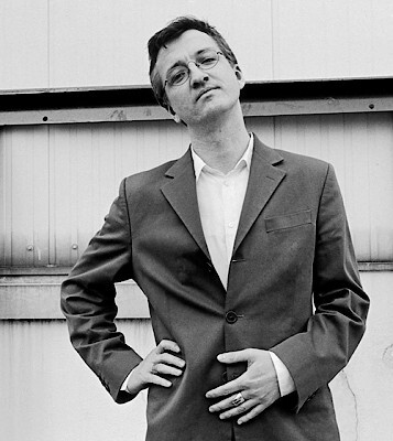 Ральф Швигер, парфюмер