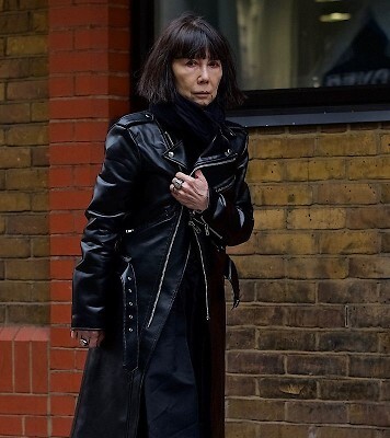 Реи Кавакубо, дизайнер креативный директор