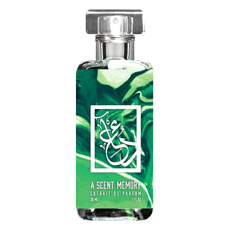 The Dua Brand A Scent Memory