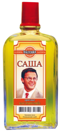 Galterra Саша