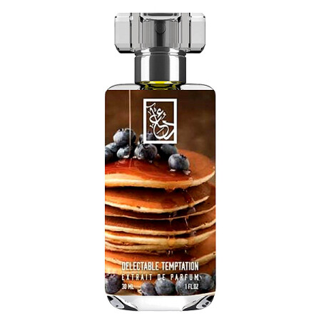 The Dua Brand Delectable Temptation